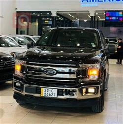 فۆرد F-150